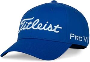 Titleist - Tour Performance Golf Hat