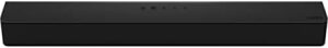 VIZIO V-Series 2.0 Compact Home Theater Sound Bar with DTS Virtual:X, Bluetooth, Voice Assistant Compatible, Includes Remote Control - V20-J8