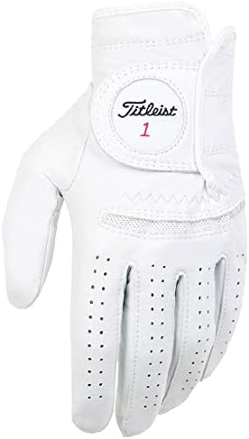 Titleist Perma-Soft Men's Golf Glove