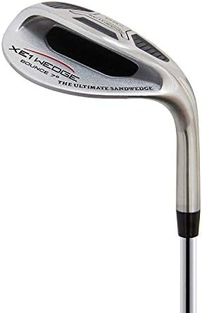 xE1 Sand Wedge & Lob Wedge– The Out-in-O...