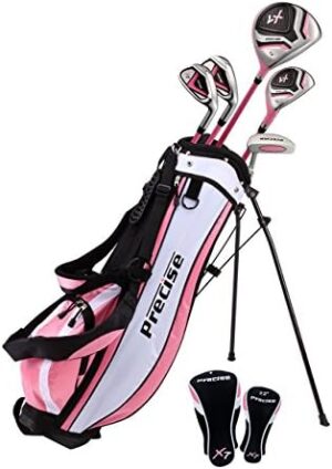 PreciseGolf Co. Precise X7 Junior Comple...