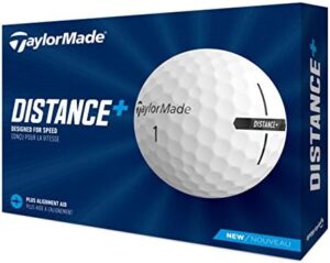 TaylorMade Distance+