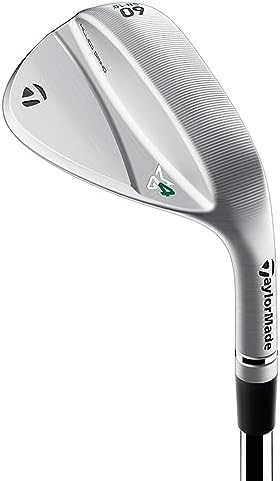 Taylormade Golf MG4 Chrome Wedge