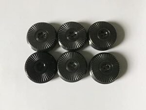 6 Piece Golf Weight Screw Fit for PXG GE...