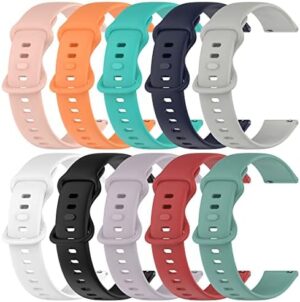 Chofit Compatible with TOZO S3 Watch Ban...