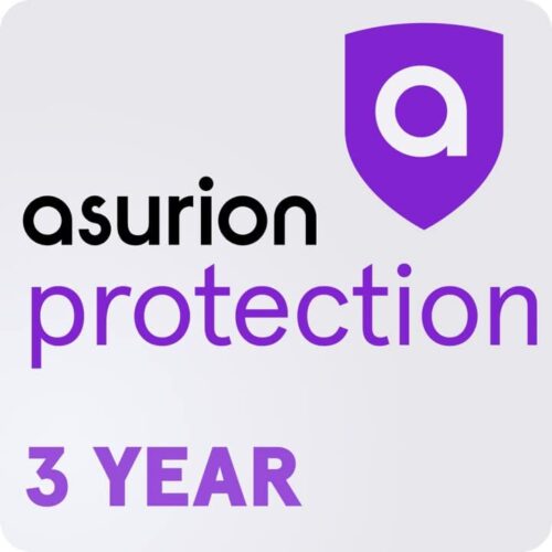 ASURION 3 Year Major Appliance Protection Plan ($400 - $449.99)