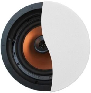 Klipsch CDT-5650-C II In-Ceiling Speaker...