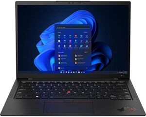 Lenovo Latest ThinkPad X1 Carbon Gen 10,...