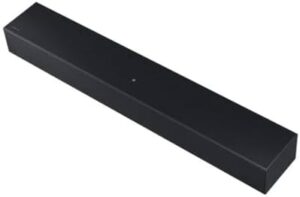 SAMSUNG Sound Bar HW-C400 Bluetooth