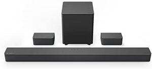 VIZIO M-Series 5.1 Premium Sound Bar wit...