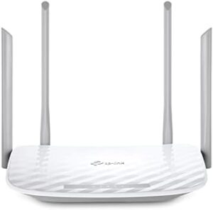 TP-Link AC1200 WiFi Router (Archer A54) ...