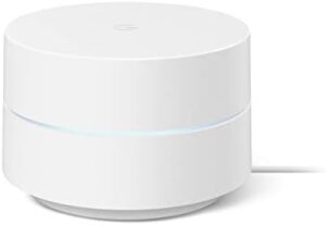 Google Wifi - AC1200 - Mesh WiFi System ...