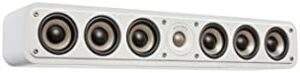 Polk Audio Signature Elite ES35 Slim Cen...