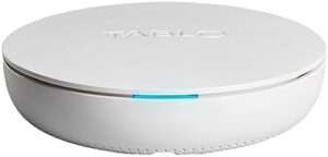 Tablo 4th Gen 2-Tuner OTA DVR - Record Broadcast TV, Free Streaming Channels, Whole-Home WiFi, No Subscriptions - 2023 Model