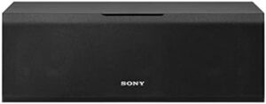 Sony SSCS8 2-Way 3-Driver Center Channel...