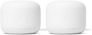 Google Nest Wifi - Home Wi-Fi System - W...