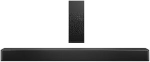 Hisense HS2100 2.1 Ch 240W Sound Bar wit...