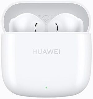 HUAWEI FreeBuds SE 2 Wireless Earbuds - 40Hour Battery Life Earphones - Bluetooth in-Ear Headphones with IP54 Dust and Splash Resistant - Compact Desi...