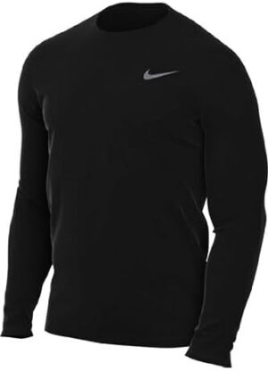 Nike Men's Team Legend Long Sleeve Tee S...