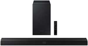 SAMSUNG HW-T550 2.1ch Soundbar with Dolb...