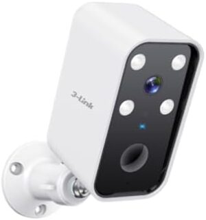 3-Link Security Cameras Wireless Outdoor...