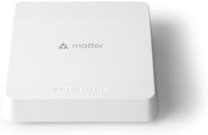 Matter Smart Home Hub, Thread & Tuya Zig...