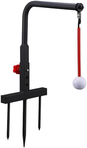 Shappy Golf Swing Trainer Metal Golf Pra...