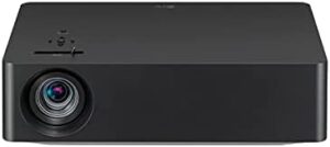 LG CineBeam UHD 4K Projector HU70LAB - D...