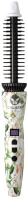 Calista Perfecter Pro Plus Heated Round ...