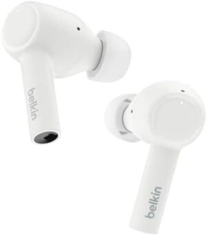 Belkin SoundForm Pulse Noise Cancelling...