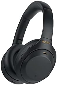 Sony WH-1000XM4 Wireless Premium Noise C...