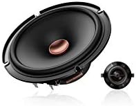 PIONEER TS-D65C, 2-Way Car Audio Speaker...