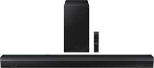 Samsung HW-B550 2.1 ch Soundbar w/Dolby ...