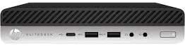 HP Elitedesk 800 G3 Mini Business Deskto...