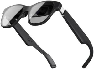 XREAL Air 2 AR Glasses, Up to 330" Weara...