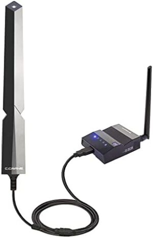 CC Vector Long Range WiFi Receiver Syste...