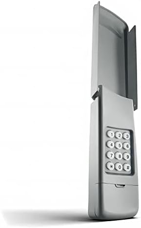 Universal Garage Door keypad for Chamber...