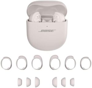 Bose QuietComfort Ultra True Wireless Bl...