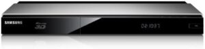 Samsung BD-F7500 4K Upscaling 3D Wi-Fi B...