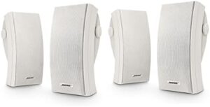 Bose 2 Pack 251 Outdoor Environmental Sp...