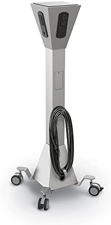 MooreCo MoorePower Tower, AC Outlet, USB...