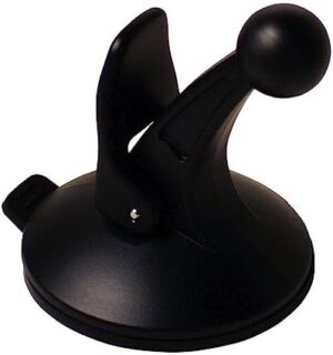 Garmin Suction cup mount, Standard Packaging, One Color