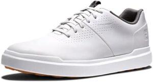 FootJoy Men's Contour Casual Golf Shoe