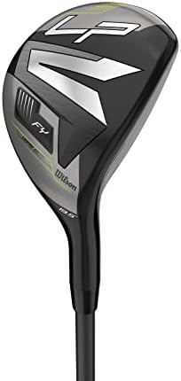 Wilson Golf Staff Launch Pad 2 Hybrid