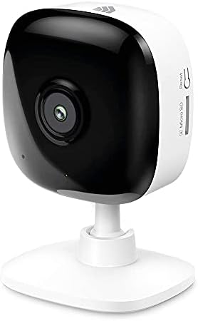 Kasa Smart 2K Security Camera Baby Monit...