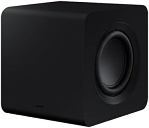 SAMSUNG SWA-W510 Subwoofer for S Series ...