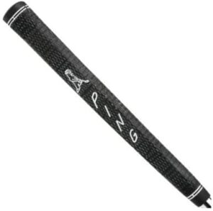 Ping PP58 Midsize Cord Putter Grip Black...