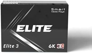 New Elite 3 Latest Technology Android TV...