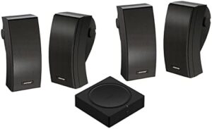 Bose 251 Outdoor Environmental Speakers,...