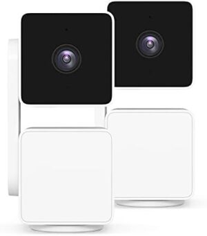 WYZE Cam Pan v3 Indoor/Outdoor IP65-Rate...